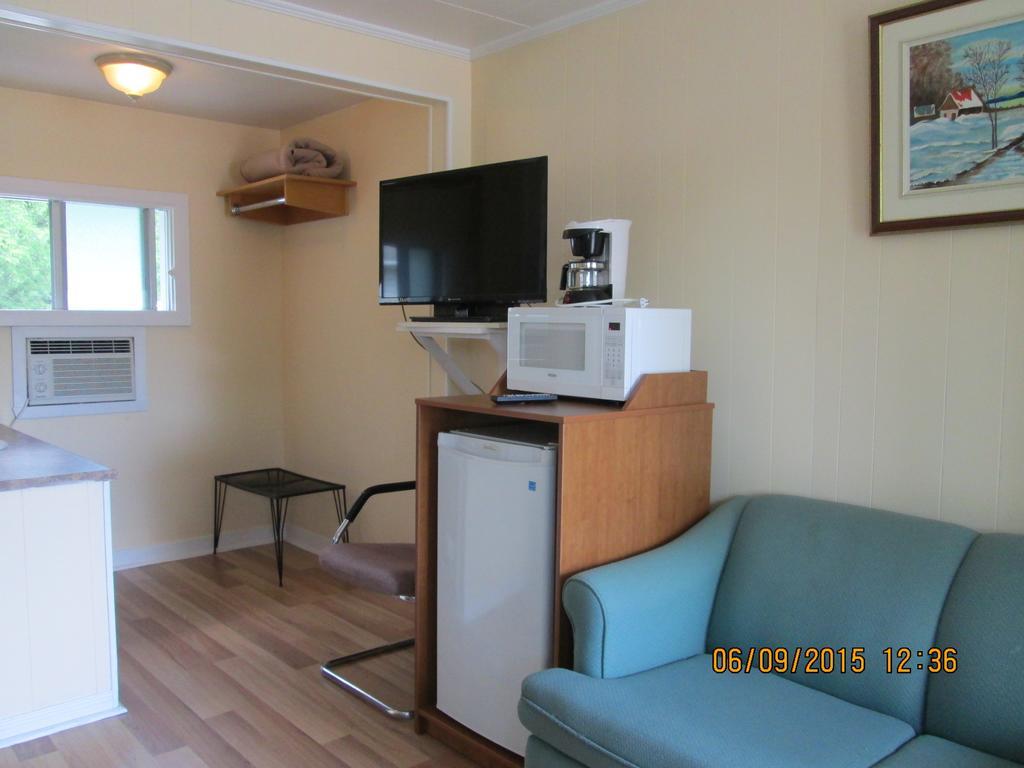 Motel Jann Ville de Québec Chambre photo