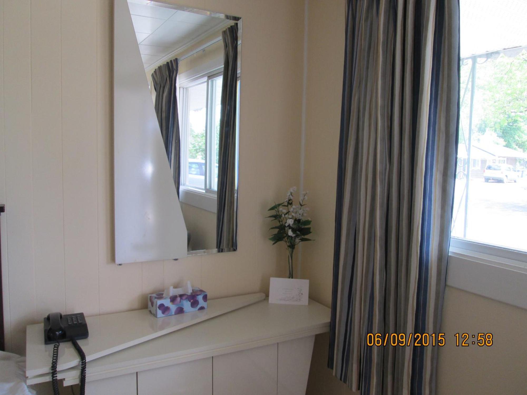 Motel Jann Ville de Québec Chambre photo
