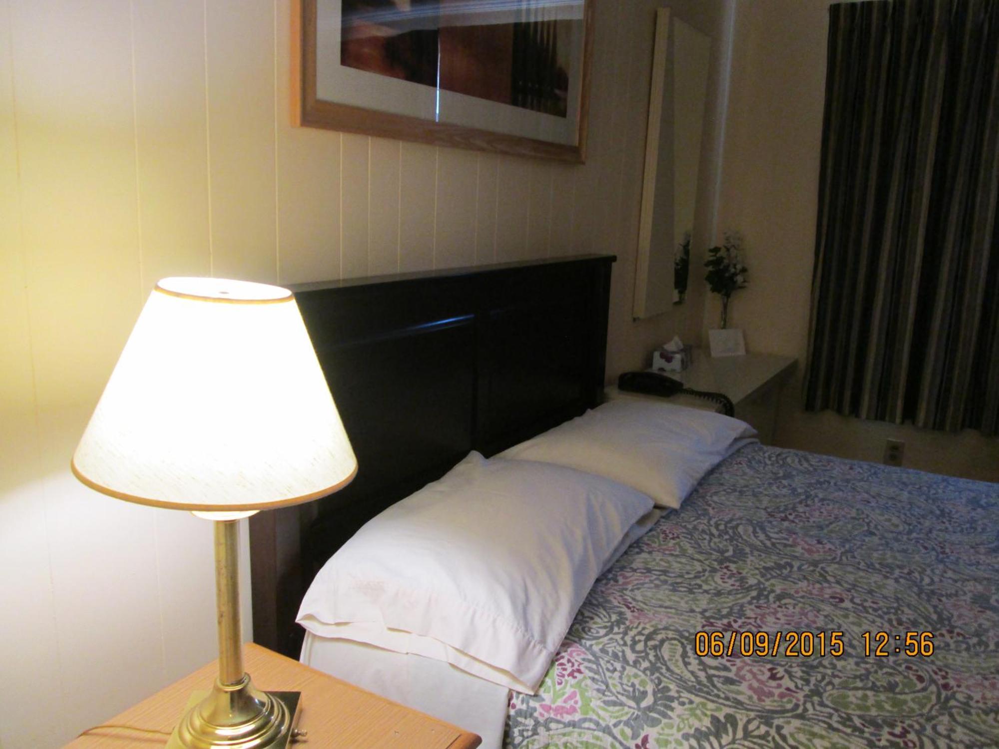 Motel Jann Ville de Québec Chambre photo