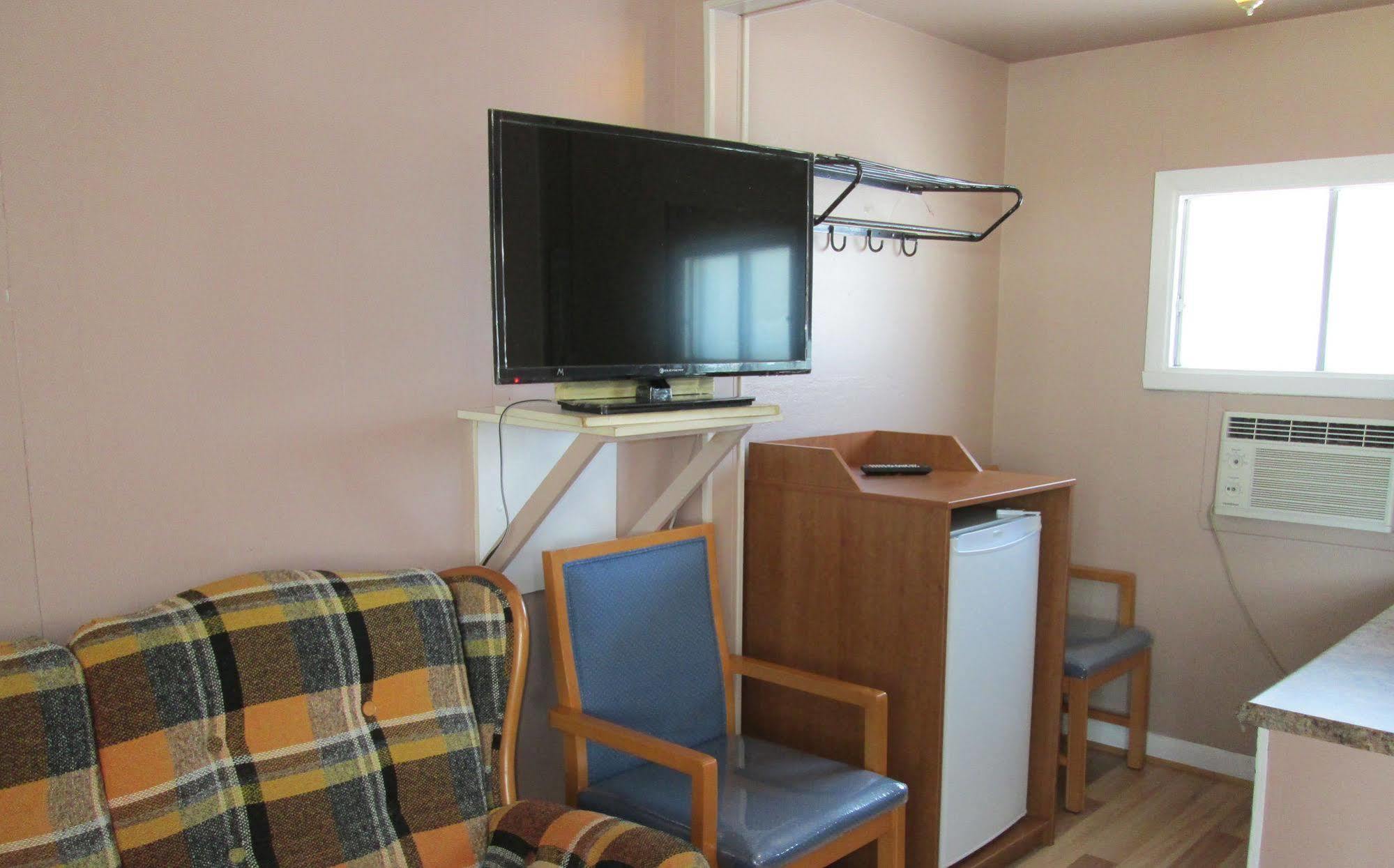 Motel Jann Ville de Québec Extérieur photo