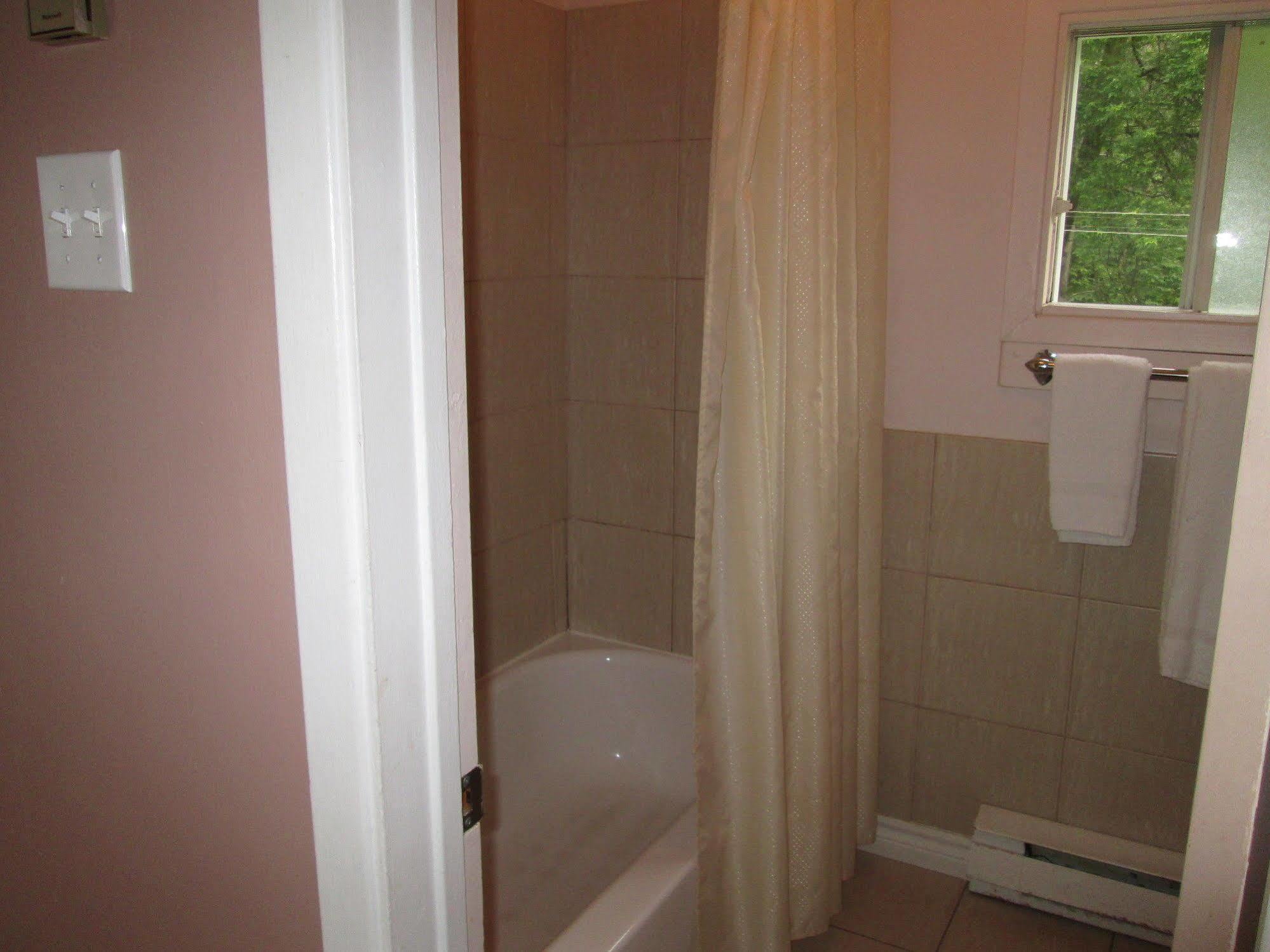 Motel Jann Ville de Québec Extérieur photo