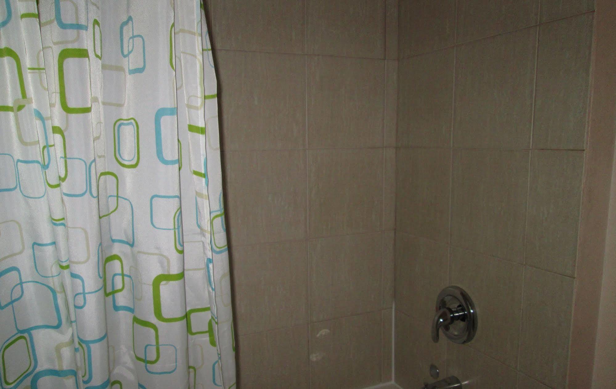 Motel Jann Ville de Québec Extérieur photo